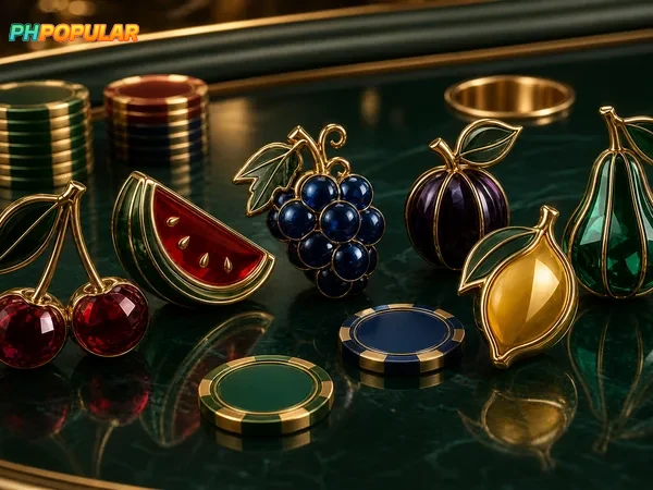 Popular games image 1
