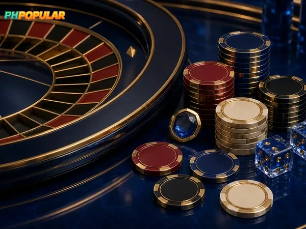 Popular games image 3